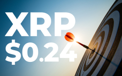 XRP Price Target $0.24, Prominent Analyst Predicts